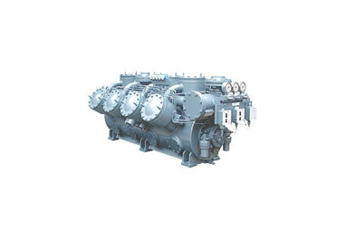 کمپرسور 12 سیلندر گراسو